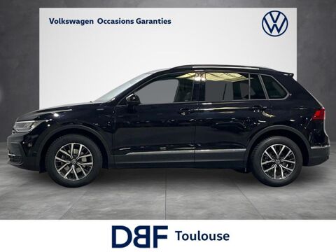 Tiguan 2.0 TDI 150ch DSG7 NEW LIFE BUSINESS 2023 occasion 31100 Toulouse