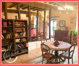  Maison  vendre 6 pices 170 m