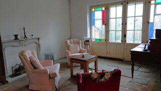  Maison à vendre 6 pièces 193 m²