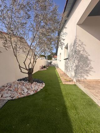  Maison � vendre 4 pi�ces 100 m�