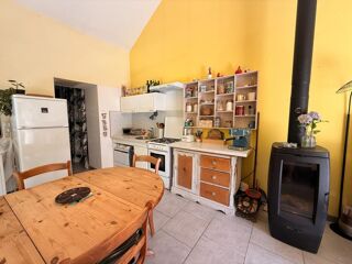  Maison à vendre 3 pièces 54 m²