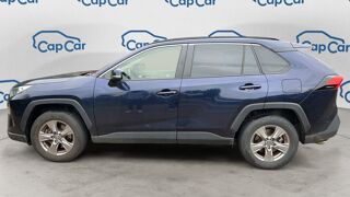 RAV 4 2.5 VVT-i 218 Hybrid 2WD e-CVT Dynamic 2022 occasion 35220 Chateaubourg