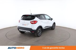 Captur 1.2 TCe Energy Wave 120 ch 2016 occasion 92130 Issy-les-Moulineaux