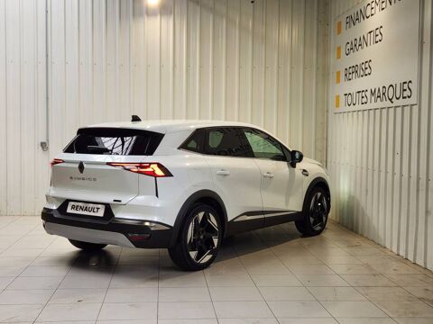 Symbioz E-Tech full hybrid 145 Iconic 2025 occasion 29600 Morlaix