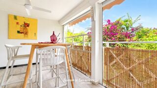  Appartement à vendre 1 pièce 59 m²