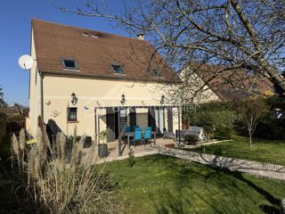  Maison � vendre 5 pi�ces 122 m�