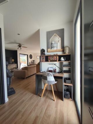  Maison � vendre 4 pi�ces 103 m�