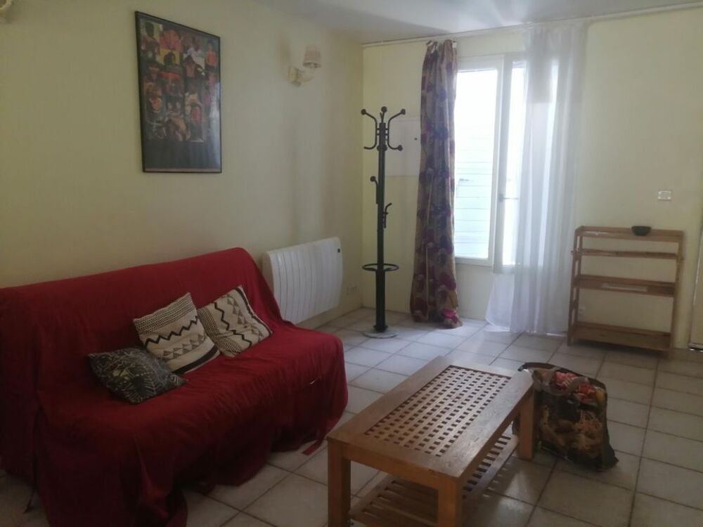 Location Maison Maison de 70m2 à louer sur Avignon Avignon