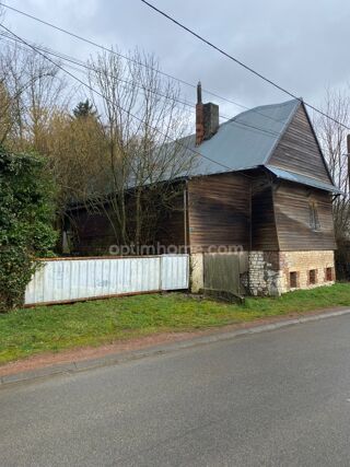  Maison  vendre 3 pices 60 m