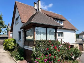  Maison  vendre 7 pices 150 m