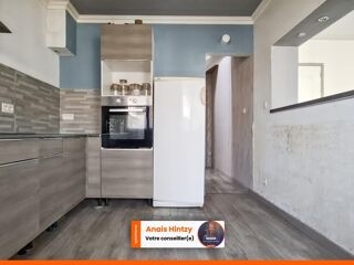  Maison à vendre 5 pièces 128 m²