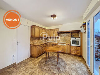  Maison � vendre 6 pi�ces 99 m�