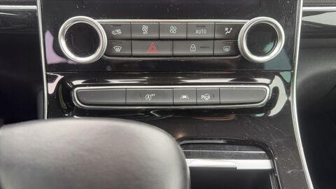 Espace 2.0 Blue dCI 160.0 EDC6 Zen 2020 occasion 76290 Montivilliers