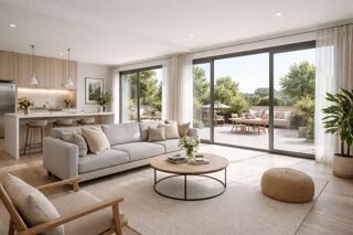  Appartement � vendre 3 pi�ces 71 m�