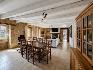  Maison à vendre 4 pièces 116 m²