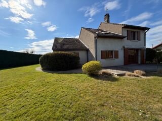  Maison � vendre 4 pi�ces 110 m�