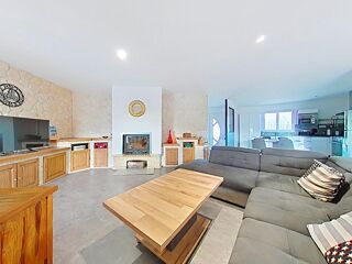  Maison � vendre 5 pi�ces 124 m�