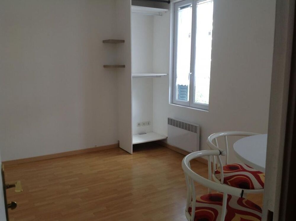 Location Appartement Studio de 22m2 à louer sur Pontoise Pontoise