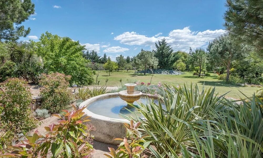  vendre  Maison Aigues-Mortes (30220)