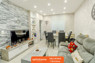  Maison � vendre 4 pi�ces 67 m�