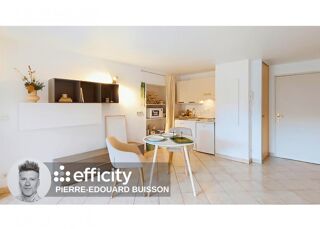  Appartement � vendre 2 pi�ces 48 m�