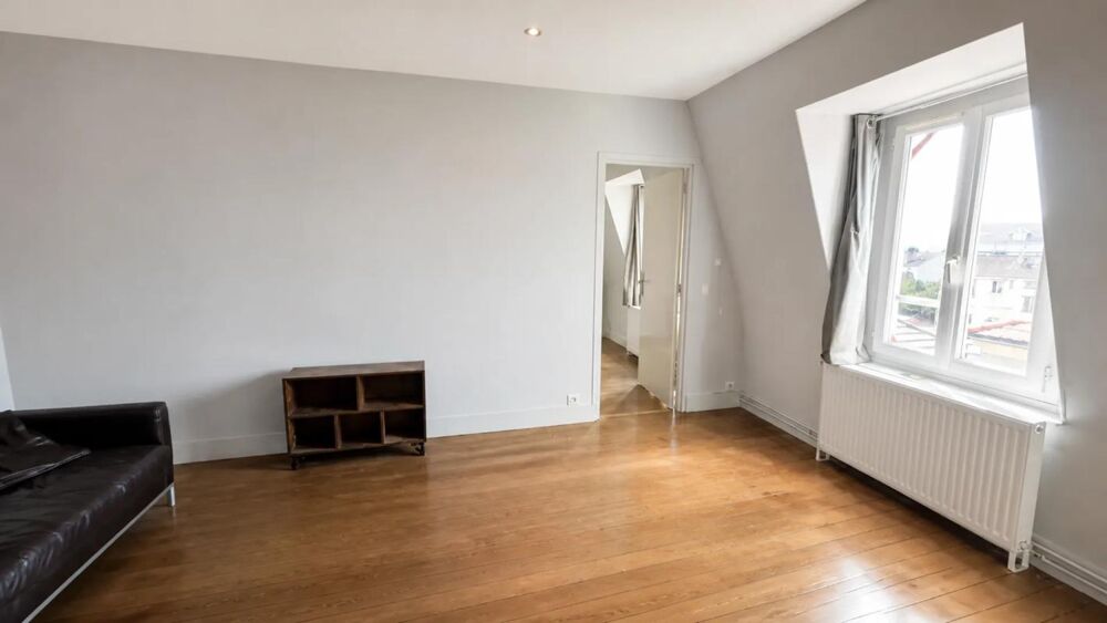 Appartement 2 pièces de 35 m² au Raincy