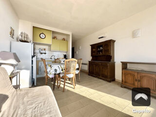  Appartement � vendre 2 pi�ces 32 m�