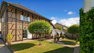  Maison à vendre 8 pièces 185 m²