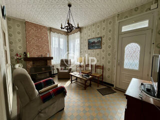  Maison � vendre 4 pi�ces 52 m�