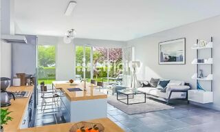  Appartement � vendre 4 pi�ces 116 m�