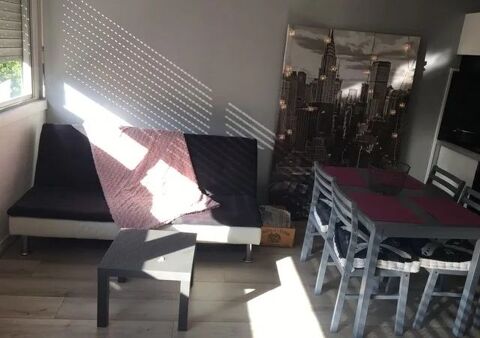  Appartement � louer 1 pi�ce 26 m�