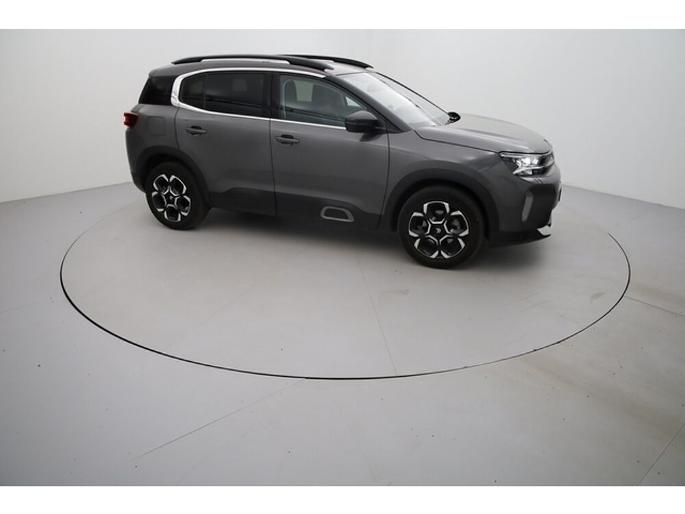 C5 aircross Max BlueHDi 130 EAT8 2025 occasion 81990 Fr&eacute;jairolles