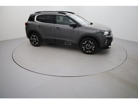 C5 aircross Max BlueHDi 130 EAT8 2025 occasion 81990 Fr&eacute;jairolles