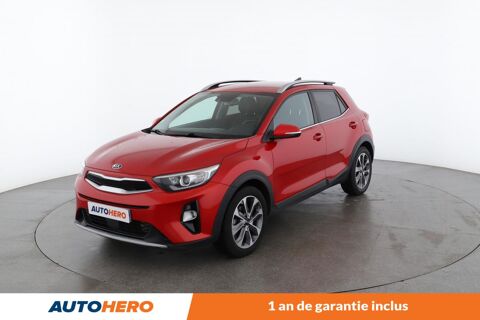 Annonce voiture Kia Stonic 15790 