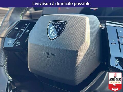 5008 Hybrid 145 e-DCS6 GT 2025 occasion 10150 Lavau