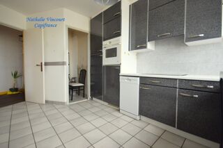  Appartement  vendre 4 pices 81 m