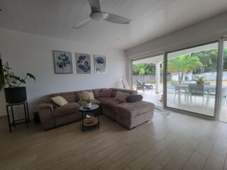  Villa � louer 3 pi�ces 88 m� Macouria