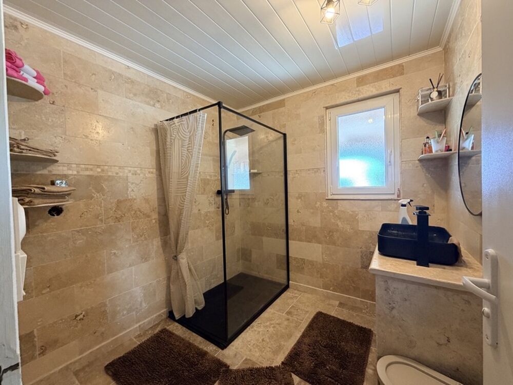 Vente Maison IZEURE, MAISON T3 SUR GRAND TERRIN DE 926 M2 Izeure
