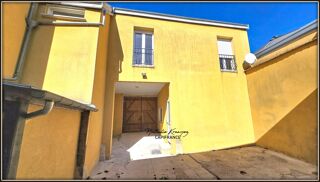 Maison 3 pièces 57 m² · à Verzy · 57 m² · 169 000 €