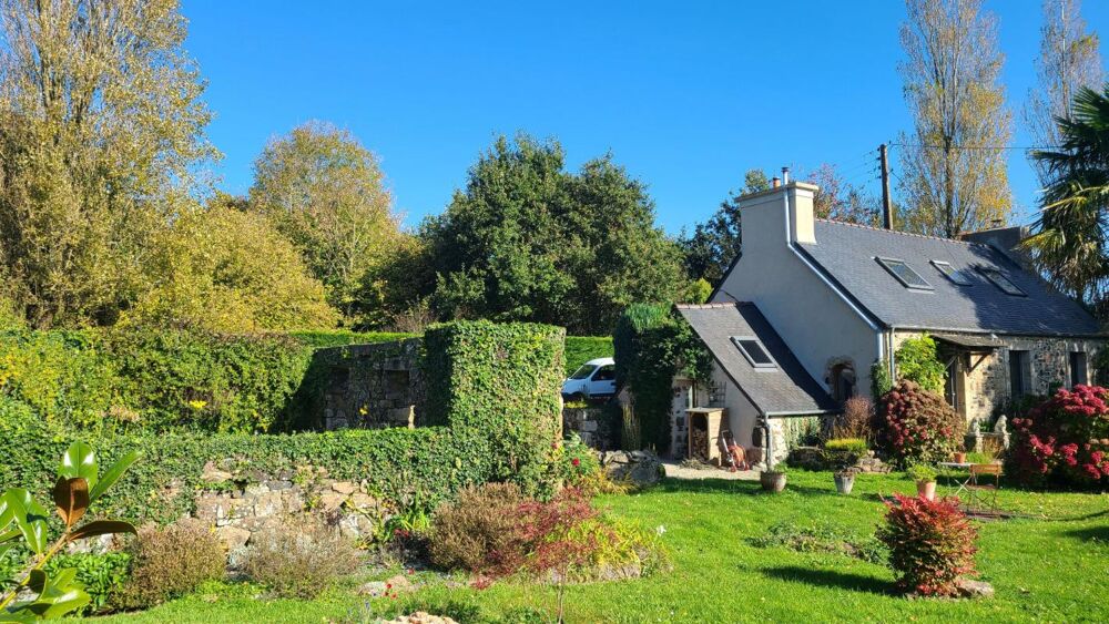 Magnifique longère