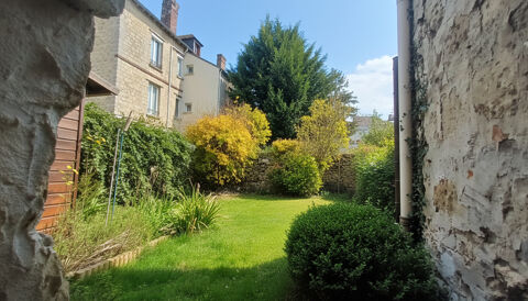   Maison de ville Beaumont Sur Oise Maison - 6 pièce(s) - 135 m²