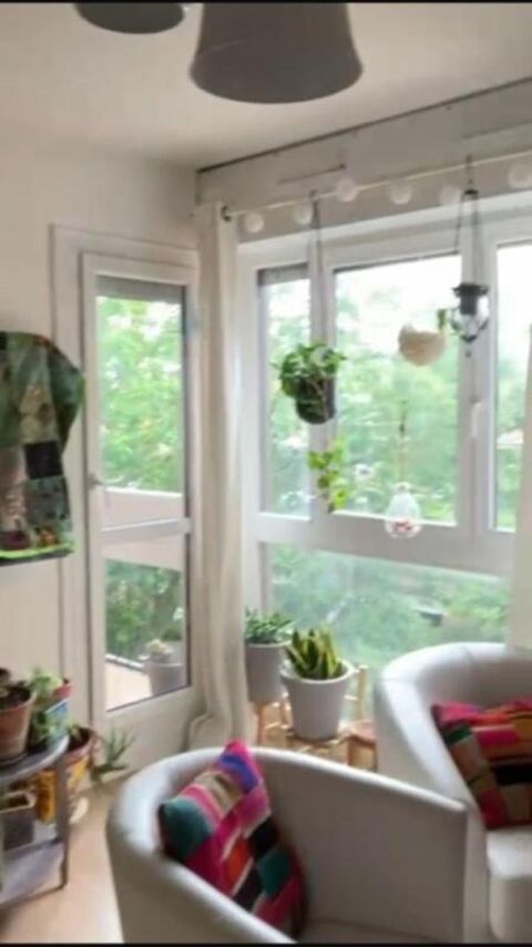  Appartement  louer 1 pice 14 m