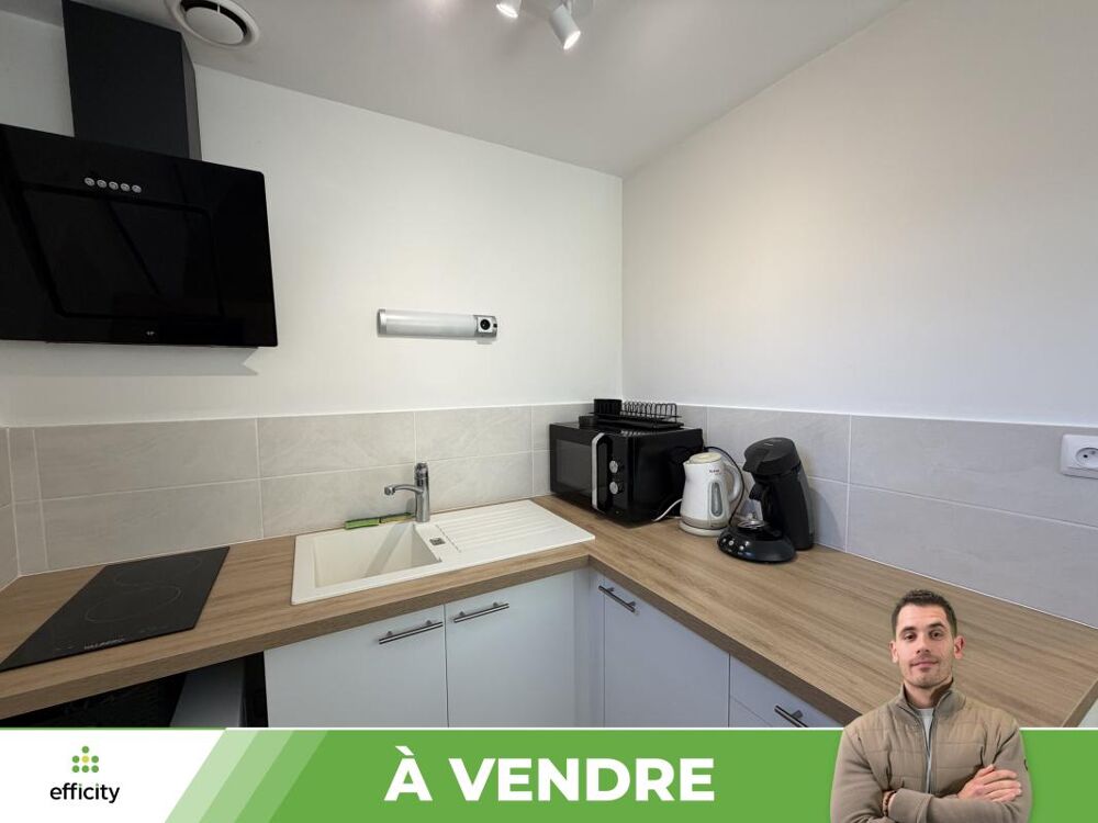Vente Appartement Appartement Poitiers