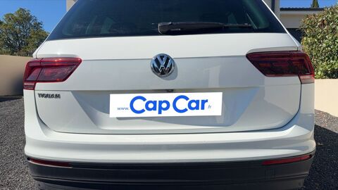 Tiguan II 2.0 TDI 150 Sound 2018 occasion 07800 Charmes Sur Rhone