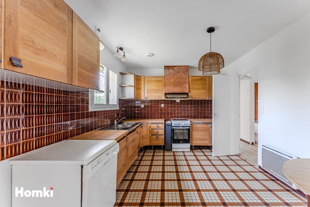 Vente Maison Maison 5 pièces – Emplacement privilégié proche centre-ville Biscarrosse