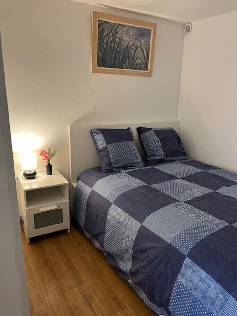 Appartement de 36m2 à louer sur Mantes-la-Jolie
