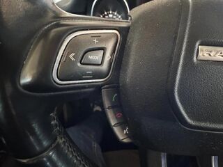 Range Rover Evoque Mark IV TD4 150 BVA Pure 2016 occasion 56120 Les Forges De Lanouee