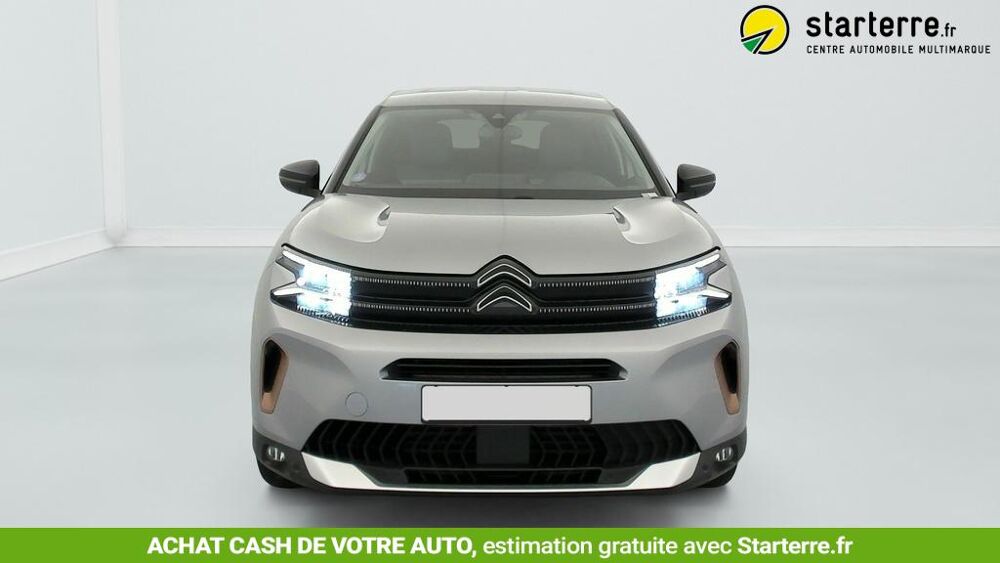 C5 aircross Hybride Rechargeable 225 e-EAT8 C-Series 2023 occasion 69190 Saint-Fons