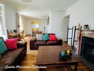  Maison à vendre 12 pièces 328 m²
