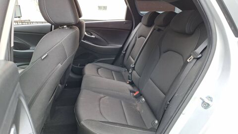 i30 SW 1.0 T-GDi 120 Business 2017 occasion 54600 Villers Les Nancy